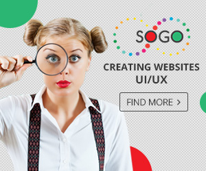 Sogo Web Development