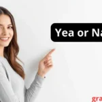 Yea or Nay