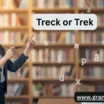 Treck or Trek