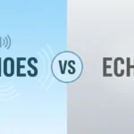 Echoes or Echos
