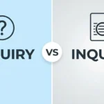 Enquiry or Inquiry