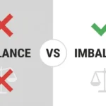 Inbalance or Imbalance