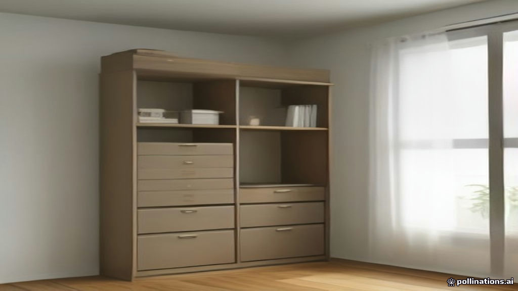 How to Choose Storage Solutions That Work as Room Decor