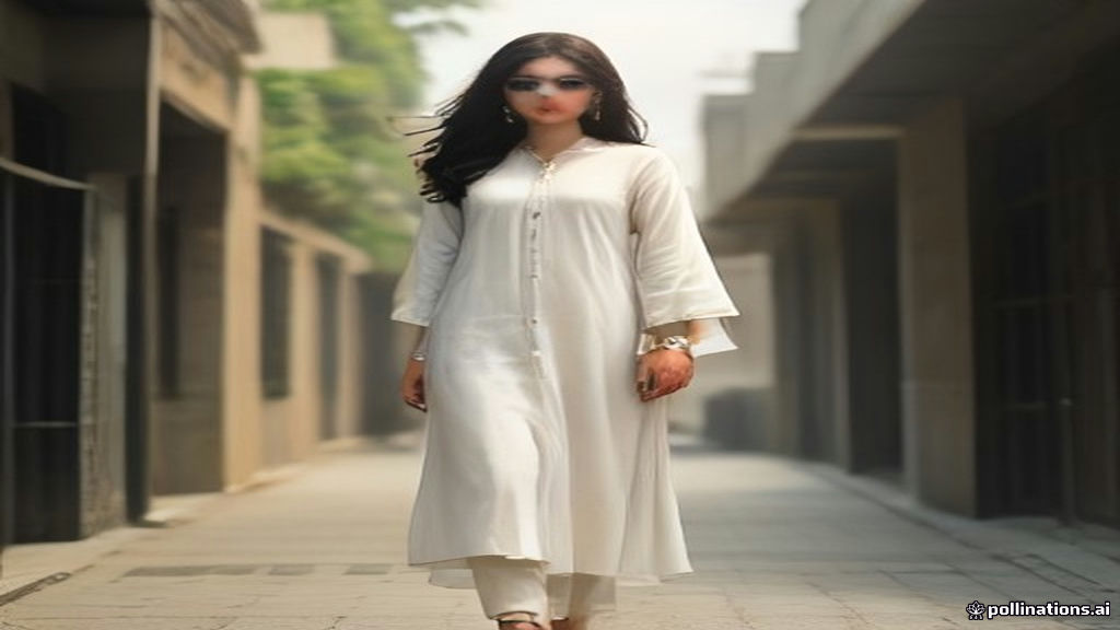 &nbsp;The Growing Importance of Ethical Practices in Pakistani Fashion
