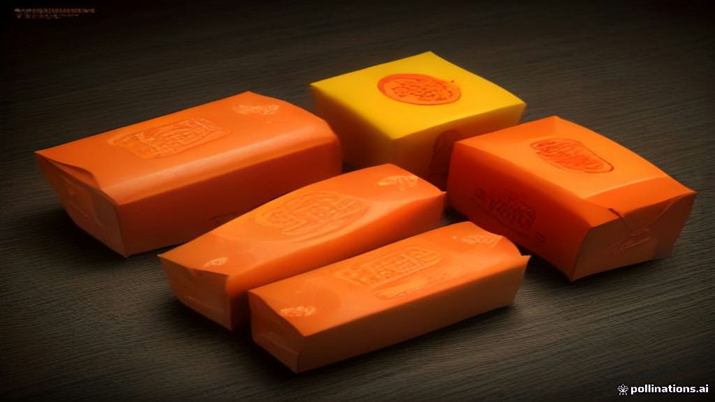 Printed Custom Chinese Food Boxes With Brand Logos