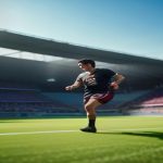 Sports Games Review: Perkembangan Game Olahraga, Fitur Menarik, dan Pengalaman Bermain Modern