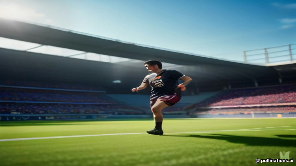 Sports Games Review: Perkembangan Game Olahraga, Fitur Menarik, dan Pengalaman Bermain Modern
